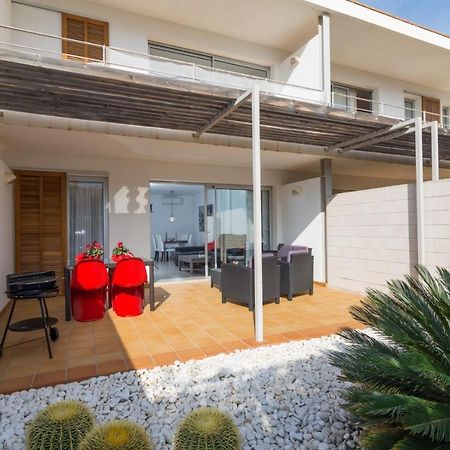 Casa Danita Lejlighed Colonia de San Pedro Eksteriør billede